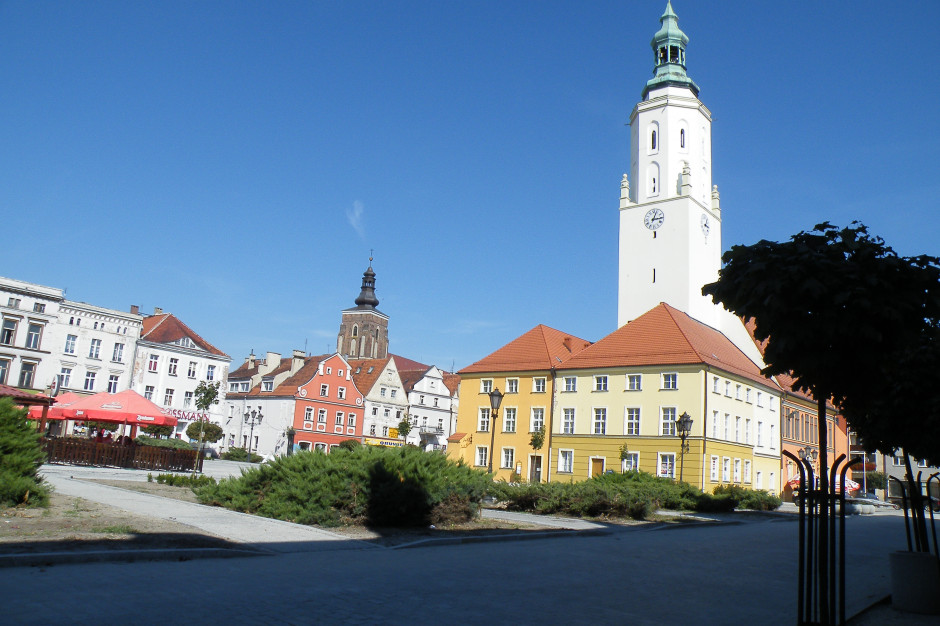 Namysłów radni gminni oraz burmistrz samorządowcy kadencji 2024 2029