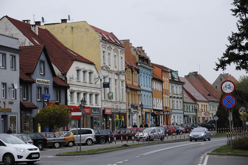 Niemodlin radni gminni oraz burmistrz samorządowcy kadencji 2024 2029