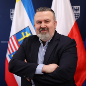 Mariusz Bodo Wybory 2024 Kandydat Na Radnego Kandydat Na