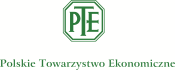Polskiego Towarzystwa Ekonomicznego