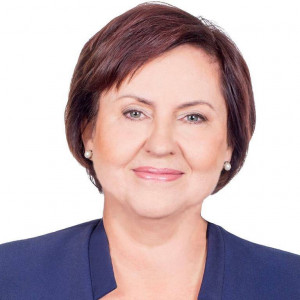 Renata Celina Butryn - wybory samorządowe 2024 