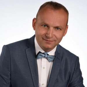 Janusz Piotr Wojewodzic - wybory samorządowe 2024 