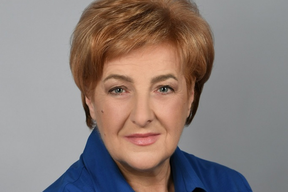 Marta Sosnowska - Rada Miasta Siedlce - kadencja 2024-2029