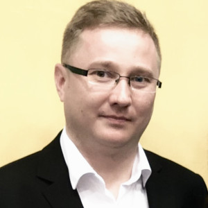 Журналист RynekZdrowia.pl