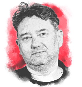 Rafal Hirsch